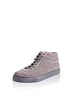 Reprise Zapatillas abotinadas Boot (Gris)