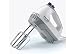 Black & Decker MX150 Power Pro Hand Mixer, White