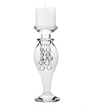 Godinger 11 Diamonds Pillar