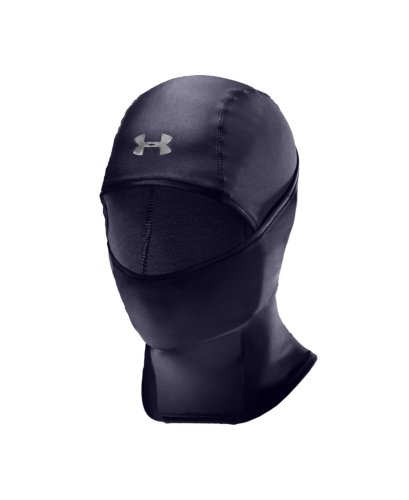 Under Armour UA ColdGear® Hood One Size Fits All Midnight Navy