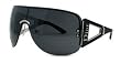 Christian Dior Escrime 1/s SVX Oversized Sunglasses