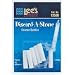 DISCARD-A-STONE, Color: COARSE; Size: 6 PACK (Catalog Category: Aquatics:ACCESSORIES)