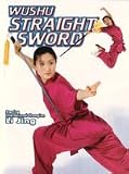 Wushu Straight Sword DVD by Li Jing