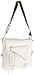 SR SQUARED by Sondra Roberts Point Messenger Bag