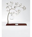 sculpted jewelry tree