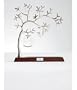 sculpted jewelry tree