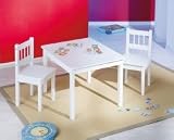 Produkt-Bild: Interlink Kinderzimmerset Caroline Weiss