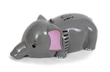 HAB & GUT (SG002) Mini-Staubsauger Elefant