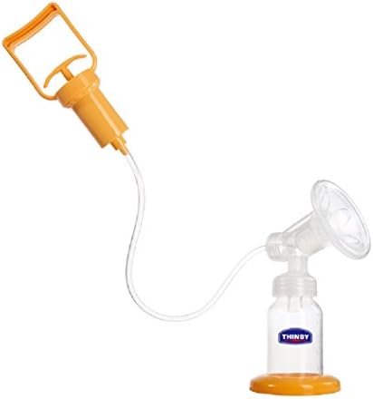 Breast Pump Manual Milk Maternity Nursing Supplies