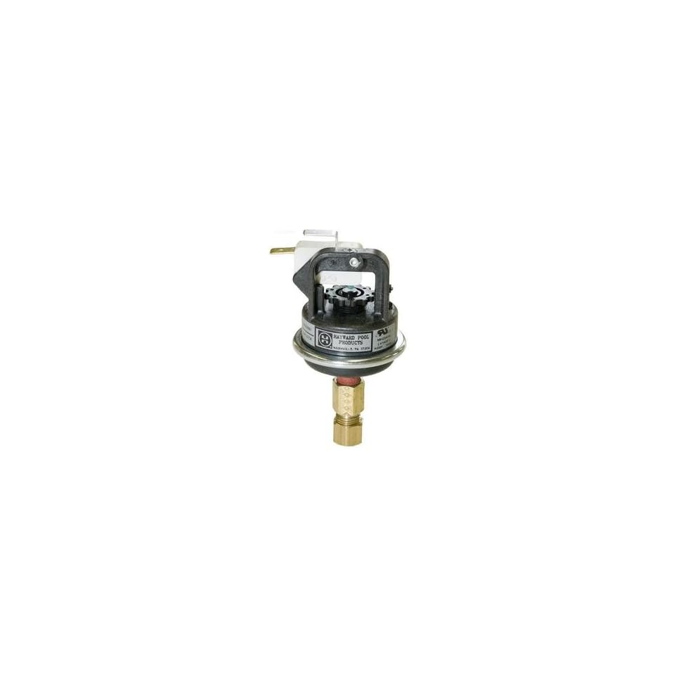 Hayward Comfortzone Heater Pressure Switch Chxprs1931 On Popscreen