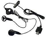 Stereo Handsfree For KG800, EnV VX9900