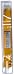 Outdoor Living : Poulan Pro 54-Inch Eliminator Lawn Mower Blade (3 Pack) #PP21007