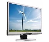 Philips Brilliance B-line 225B2CS - LCD display - TFT - 22 - widescreen - 1680 x 1050 / 60 Hz - 250 cd/m2 - 500000:1 (dynamic) - 5 ms - 0.282 mm - DVI-D, VGA - speakers - black, silver