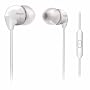 Philips SHE3595WT Auriculares intrauditivos, 1 m, &hellip de Philips