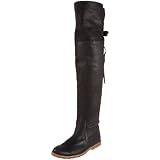 FRYE Womens Celia Over The Knee-77865 Boot