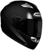 KBC VR-2 BLACK XL MOTORCYCLE Full-Face-Helmet