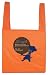 Artemis: Deli-Pick-Mart Large Nylon Tote Bag - Cafe'