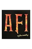 A Fire Inside Ep [7" VINYL]