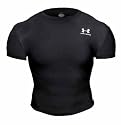 Under Armour Full T-Shirt DK GREY