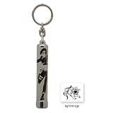 Naruto Shippuden: Sai Flashlight Key Chain