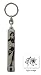 Naruto Shippuden Sai Flashing Light Keychain