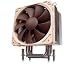 Noctua Nh-u12dx - Processor Cooler - ( Socket 604, Socket 77