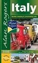 Italy 2008: Quality Camping and Caravanning Sites (Alan Rogers Guides)