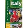 Italy 2008: Quality Camping and Caravanning Sites (Alan Rogers Guides)