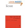 Logic And the Art of Memory: The Quest for a Universal Language (Athlone Contemporary European Thinkers)