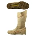 Adidas Arosa 2 Suede Boots Womens Size 10 M