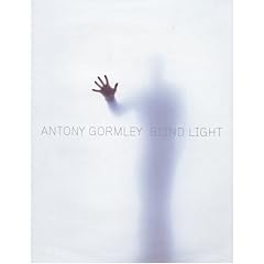 Antony Gormley: Blind Light