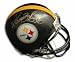 Jerome Bettis Autographed Pittsburgh Steelers Riddell Pro Line NFL Helmet