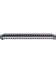 Nady PB48 48 Point Modular Patchbay