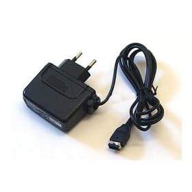 2-TECH - Nintendo DS - Chargeur secteur type origine - GBA SP / DS
