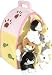 Plush Cat House 12