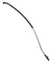 Gardena 3745-20 CS Alu-Stiel 150plus, 150 cm Ergoline