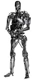 NECA Terminator Series 1 Action Figure T800 Endoskeleton The Terminator