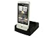 iTALKonline Executive USB Charge Dock Cradle/Pod For HTC Hero - Synchronize, Charge Handset & Spare Battery all at once!