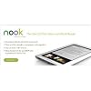 Barnes and Noble Nook E Book Reader