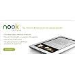 Barnes & Noble NOOK ebook reader (WiFi + 3G)