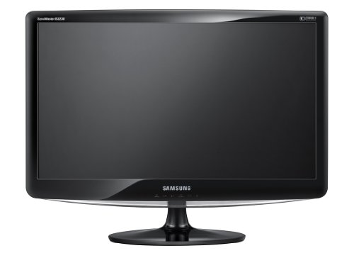 SAMSUNG 21.5型ワイド液晶モニター B2230H
