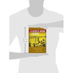 A Gentle Wind of God: The Influence of the East Africa Revival