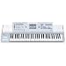 Korg M3 61 Key Workstation Sampler Keyboard