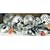 Maxam 17 Piece 9 Element  Surgical Stainless-Steel "Waterless" Cookware Set