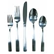 Cambridge Silversmith 26345PSGM13 Madison Satin Flatware Set