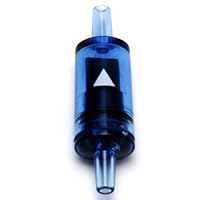 MR. Aqua Plastic Check Valve