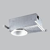 PV009 - Recessed Bath Fan