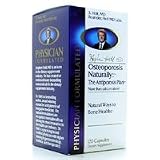 Natures Benefit, OSTEOPOROSIS NATURALLY - 120 CAP