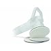 Griot's Garage 10614 6" Glass Polishing Pad, (Set of 3)