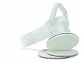 Griots Garage 10614 6 Glass Polishing Pad, (Set of 3) 31gUopo%2BdpL. SL160 Griots Garage 10614 6 Glass Polishing Pad, (Set of 3)